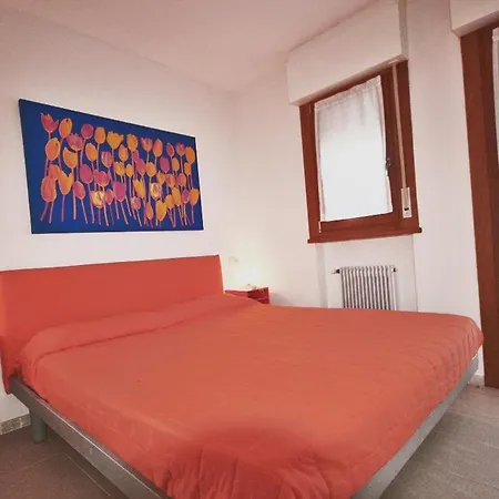 Ba- Marinella - Apartment